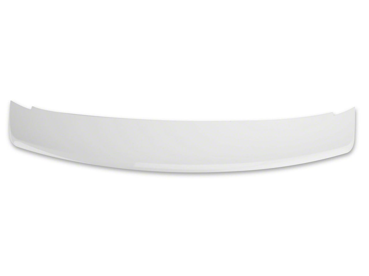 Mmd Ducktail Rear Spoiler; Pre-Painted (05-09 Mustang)