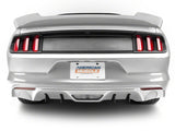 MMD Rear Diffuser Fins (15-17 Mustang Non-Premium)
