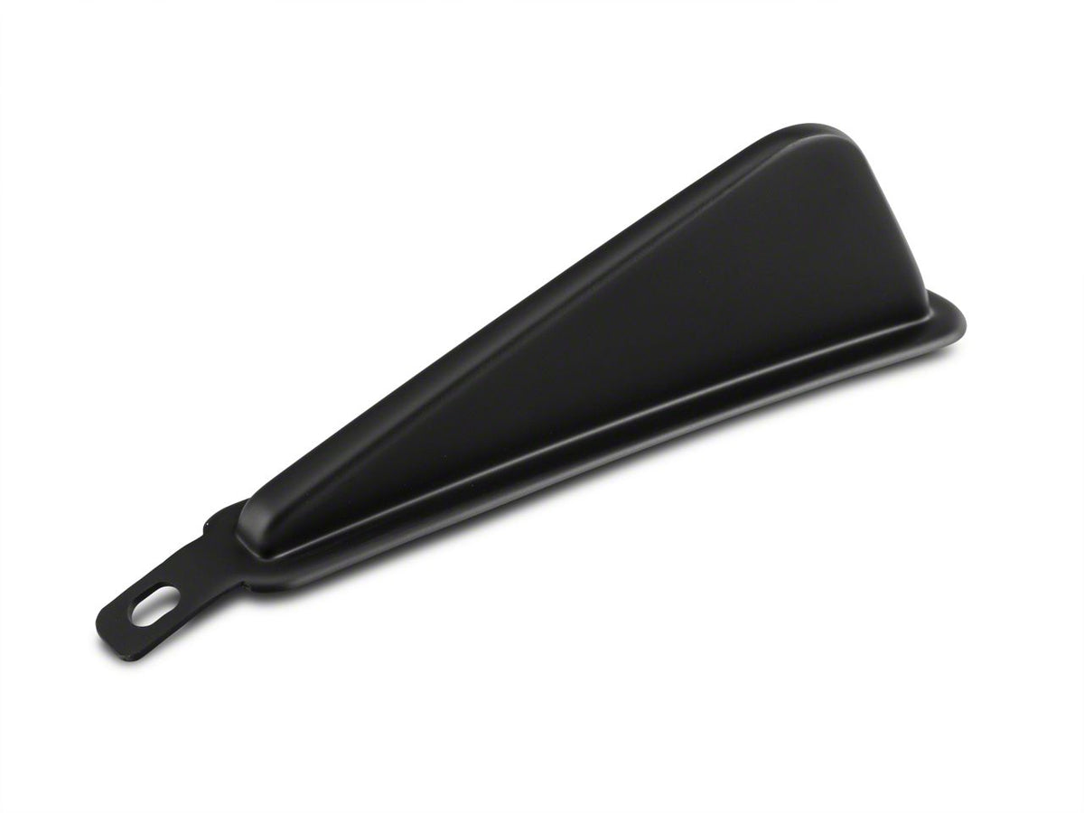 MMD Rear Diffuser Fins (15-17 Mustang Non-Premium)