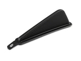 MMD Rear Diffuser Fins (15-17 Mustang Non-Premium)