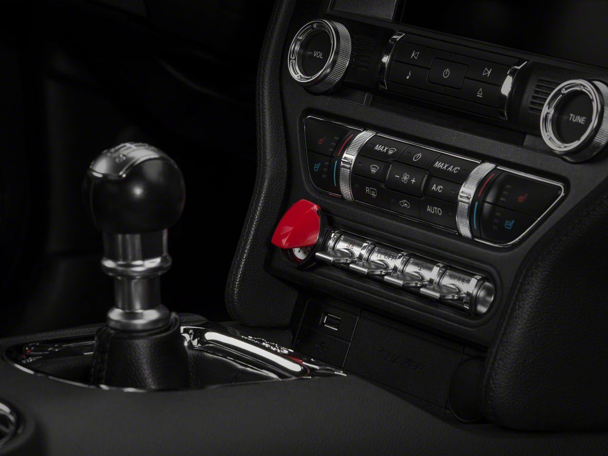 Speedform Anti-Slip Dashboard Phone Holder