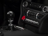 Mmd Start Button Cover (15-23 Mustang)