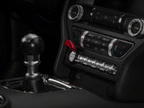 Mmd Start Button Cover (15-23 Mustang)