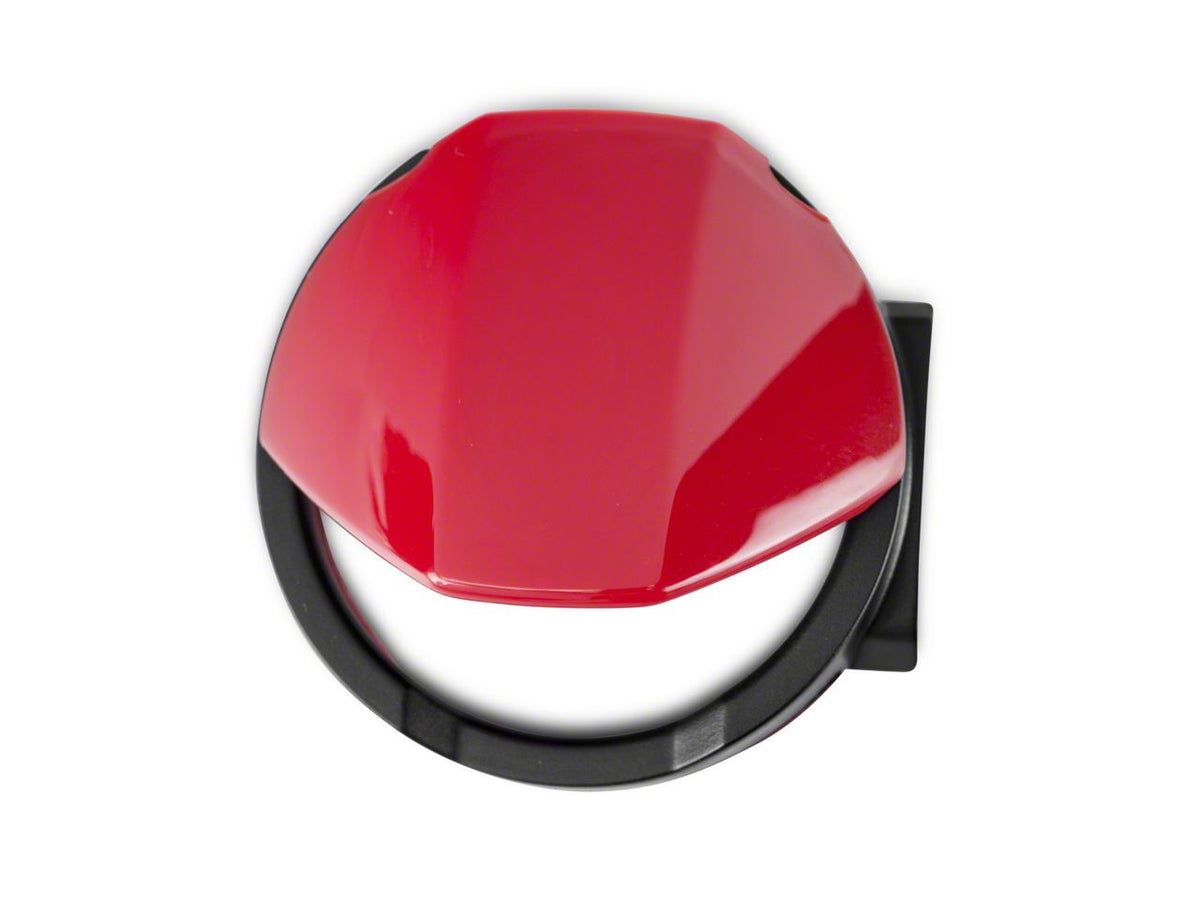 Mmd Start Button Cover (15-23 Mustang)