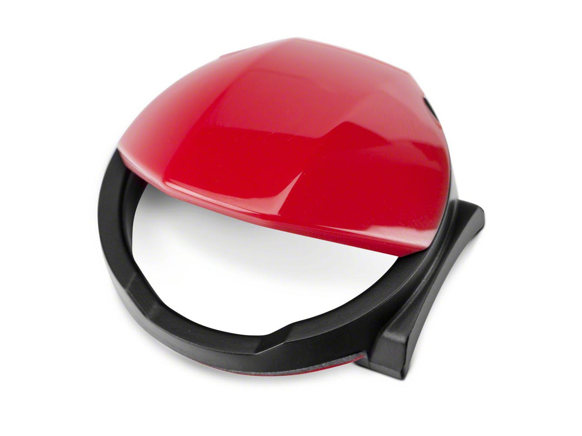 Mmd Start Button Cover (15-23 Mustang)