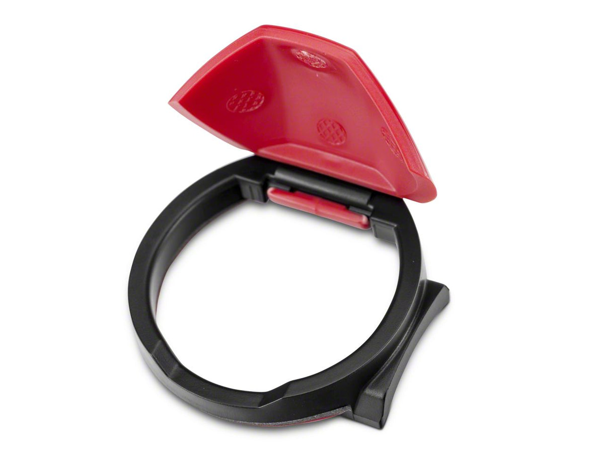 Mmd Start Button Cover (15-23 Mustang)