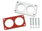SR Performance Throttle Body Spacer (05-10 Mustang GT)