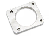 SR Performance Throttle Body Spacer (05-10 Mustang V6)