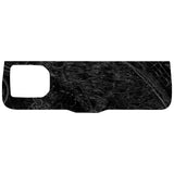 Rear Cargo Liftgate Panel Protection - 2024+ Land Cruiser / GX550