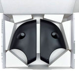 Angel Wings Rearview Mirror Welcome Light for Model 3 Highland & Model Y Juniper | TESERY