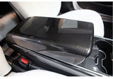 Model 3 / Y Armrest Cover - ABS Materia