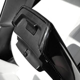 TESERY Model Y / 3 Armrest Cover - Dry Carbon Fiber Interior Mods