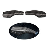 Model 3 / Y Turn Signal Stalk Cover- ABS