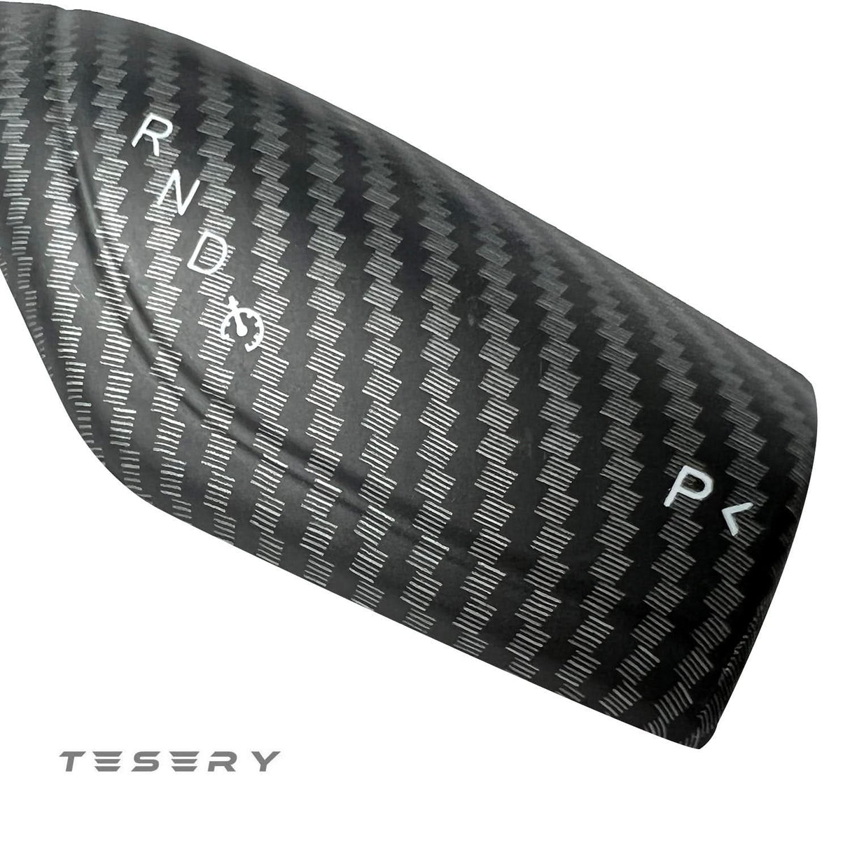 Model 3 / Y Turn Signal Stalk Cover- ABS