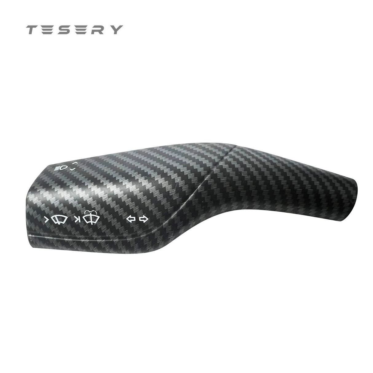 Model 3 / Y Turn Signal Stalk Cover- ABS