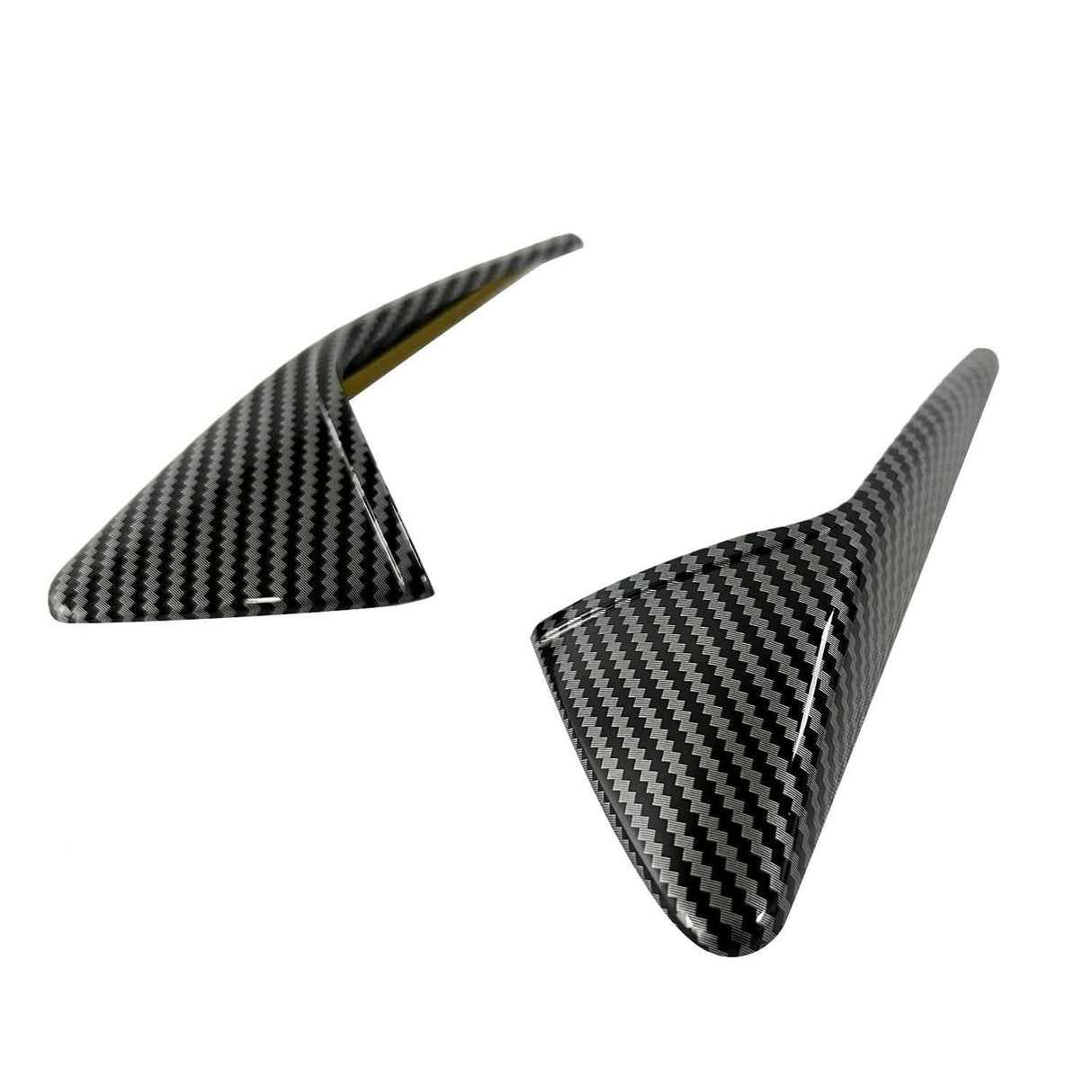 Turn Signal Side Camera Cover For Tesla Model 3/Y  ( 1 Pair )