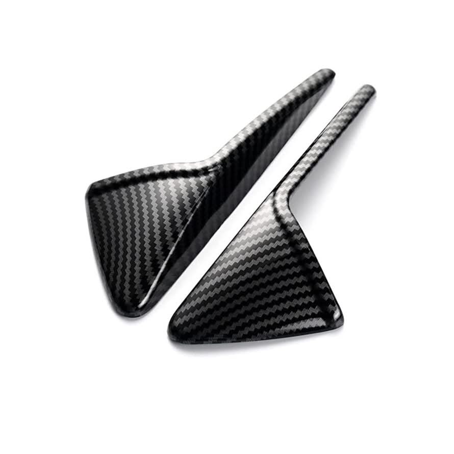 Turn Signal Side Camera Cover For Tesla Model 3/Y  ( 1 Pair )