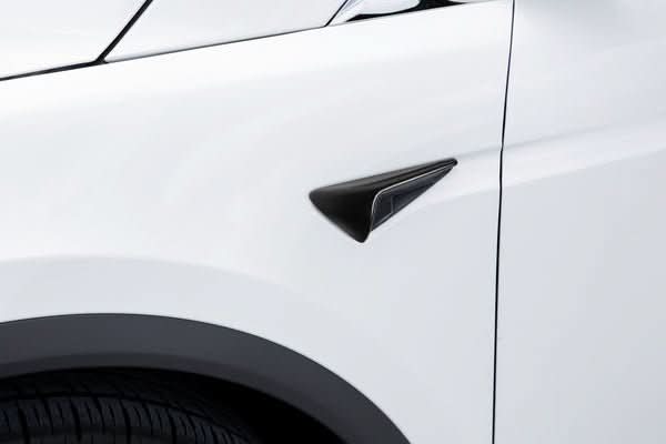 Turn Signal Side Camera Cover For Tesla Model 3/Y  ( 1 Pair )