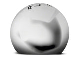 Speedform Modern Billet Retro Style 6-Speed Shift Knob; Polished (15-23 Mustang Gt, Ecoboost, V6)