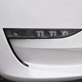 TESERY Modified Fog Light Sequential Turn Signal for Model 3/Y