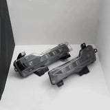 TESERY Modified Fog Light Sequential Turn Signal for Model 3/Y