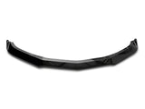 Mp Concepts Chin Spoiler; Gloss Black (16-24 Camaro, Excluding Zl1)