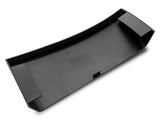 MP Concepts Quarter Panel Scoops; Unpainted (16-24 Camaro)