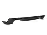 MP Concepts Rear Diffuser with Fins (16-24 Camaro)