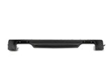 MP Concepts Rear Diffuser with Fins (16-24 Camaro)