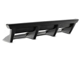 MP Concepts Rear Diffuser with Fins (16-24 Camaro)