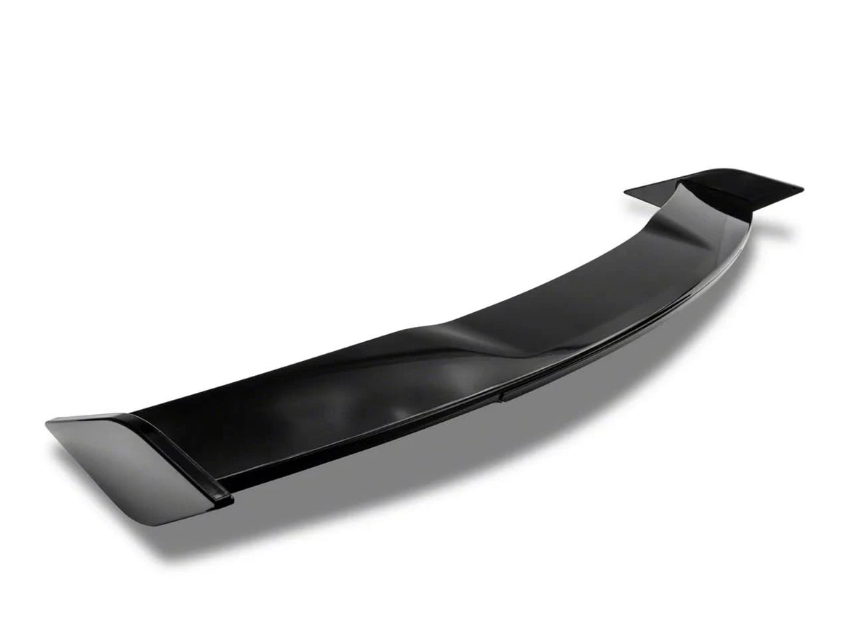 MP Concepts Rear Spoiler; Gloss Black (16-24 Camaro w/o Rear Spoiler Camera)