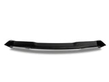 MP Concepts Rear Spoiler; Gloss Black (16-24 Camaro w/o Rear Spoiler Camera)