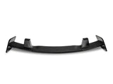 MP Concepts Rear Spoiler; Gloss Black (16-24 Camaro w/o Rear Spoiler Camera)