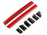 MP Concepts Replacement Bumper Hardware Kit for CC1995 Only (19-24 Camaro)
