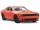 MP Concepts Demon Style Body Kit (15-23 Challenger, Excluding Widebody)