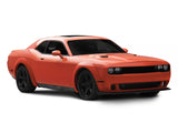 MP Concepts Demon Style Body Kit (08-14 Challenger)