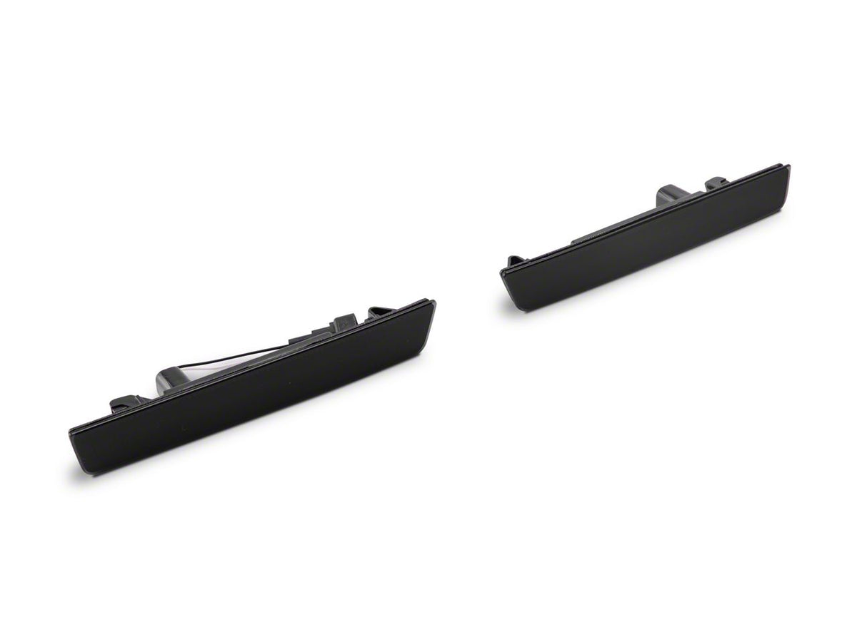 MP Concepts LED Side Marker Lights; Front (15-23 Challenger, Excluding Widebody)