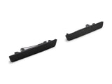 MP Concepts LED Side Marker Lights; Front (15-23 Challenger, Excluding Widebody)