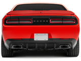 MP Concepts Rear Diffuser (15-23 Challenger)