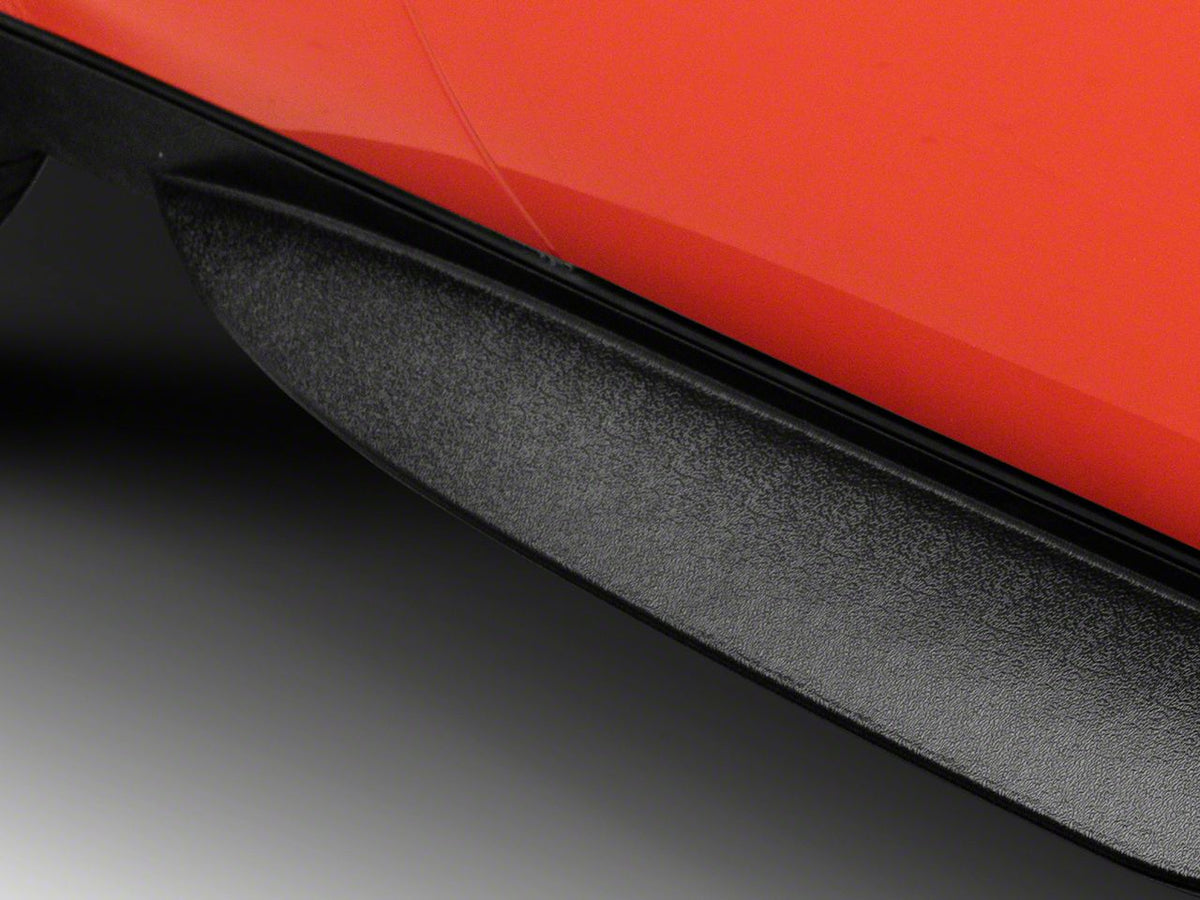 MP Concepts Side Skirts (08-23 Challenger)