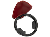 MP Concepts Start Button Cover (15-23 Challenger)