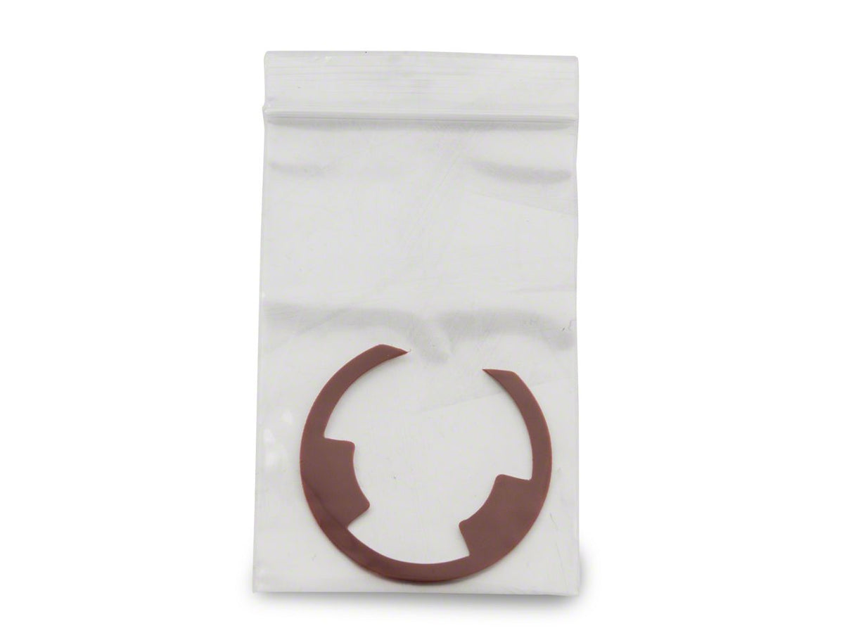 MP Concepts Start Button Cover (15-23 Challenger)