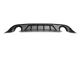 MP Concepts Rear Diffuser (15-23 Charger SRT; 17-18 Charger R/T 392; 19-23 Charger GT & Scat Pack, Excluding Widebody)
