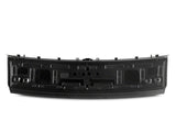 Mp Concepts Full Replacement Decklid Panel; Gloss Black (15-23 Mustang)