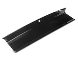 Mp Concepts Full Replacement Decklid Panel; Gloss Black (15-23 Mustang)