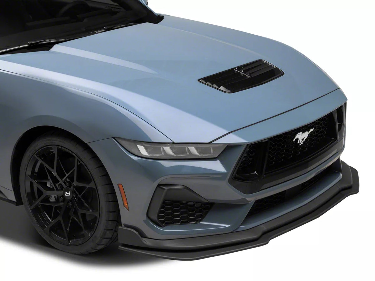 Mp Concepts Chin Spoiler (24-26 Mustang Gt, Ecoboost)
