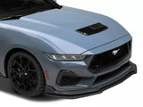 Mp Concepts Chin Spoiler (24-26 Mustang Gt, Ecoboost)