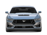 Mp Concepts Chin Spoiler (24-26 Mustang Gt, Ecoboost)