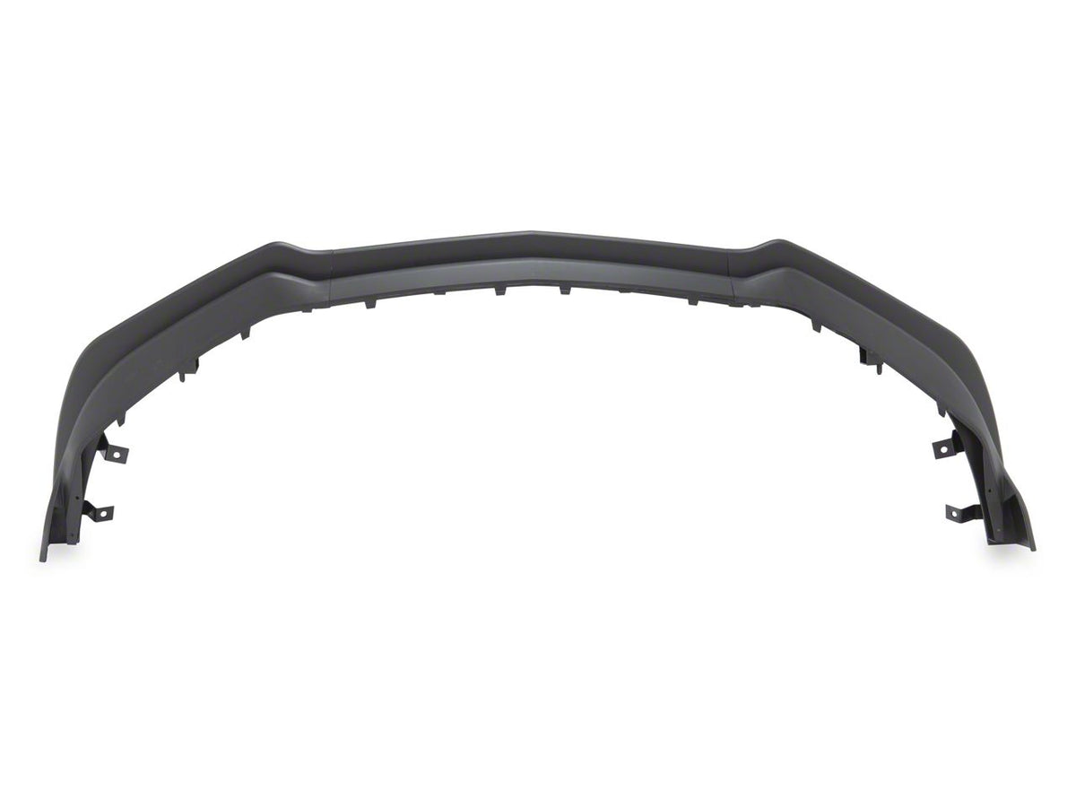 Mp Concepts Chin Spoiler (24-26 Mustang Gt, Ecoboost)