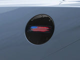 Mp Concepts Fuel Door With Usa Distressed Flag (24-26 Mustang)
